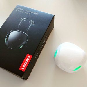 SOLD OUT - Lenovo XT92 TWS Gaming Earbuds